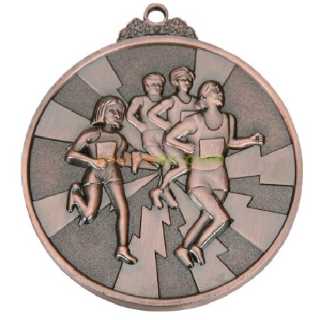 Customization Running Medal Promotional Products