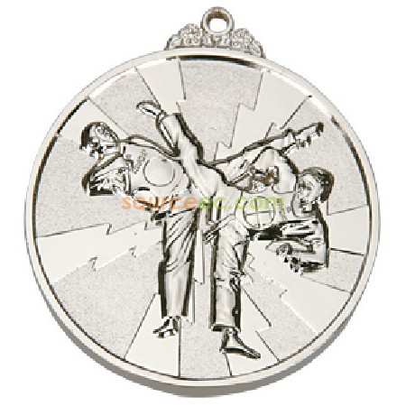 Customization Taekwondo Medal Promotional Products
