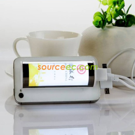 Customization LED Advertising Mobile Power Promotional Products