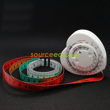 Customization Health Tape Measure Promotional Products