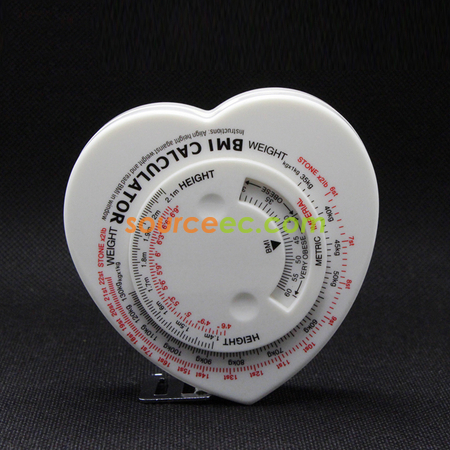 Customization Health Tape Measure Promotional Products