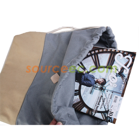 Customization drawstring bag Promotional Products