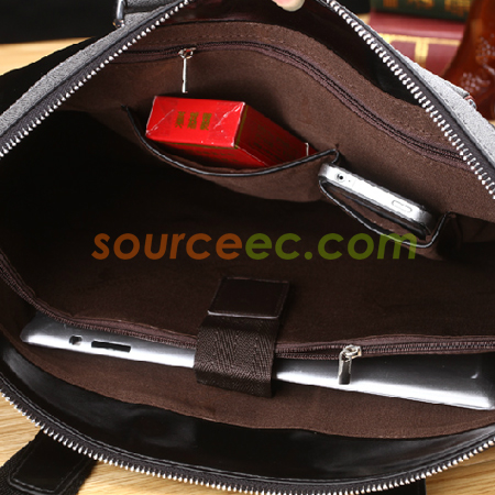Customization Business Bag Promotional Products