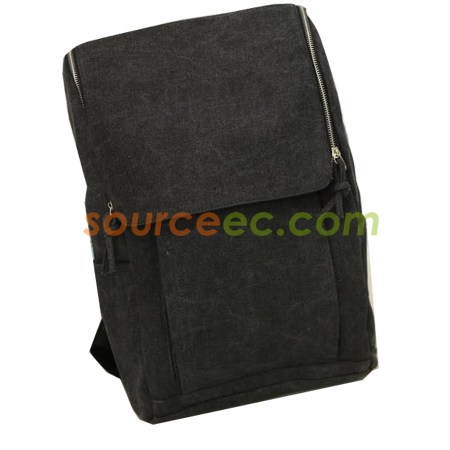 Customization Canvas backpack Promotional Products