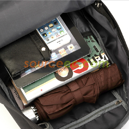Customization Leisure backpack Promotional Products