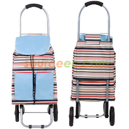 Customization hand trolley Promotional Products