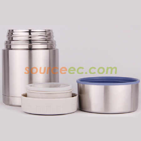 Customization stainless steel lunchbox Promotional Products