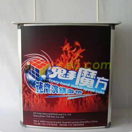Customization promotion table Promotional Products