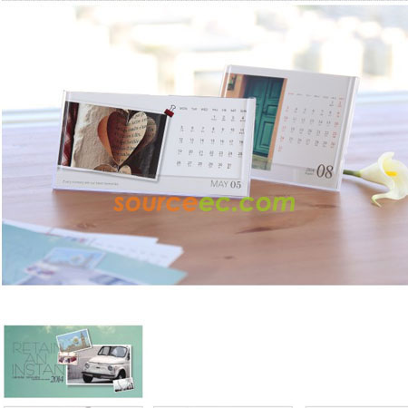 Customization Calendar Promotional Products