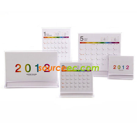 Customization Calendar Promotional Products