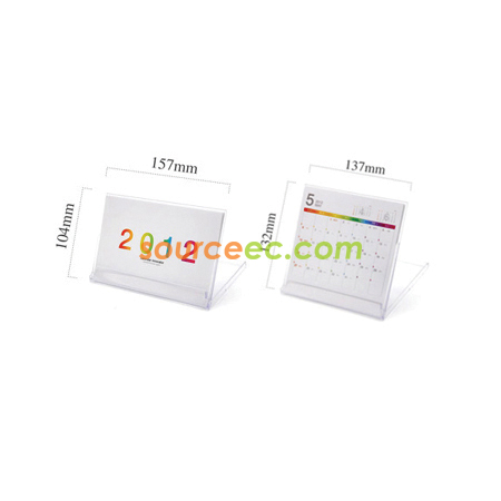 Customization Calendar Promotional Products