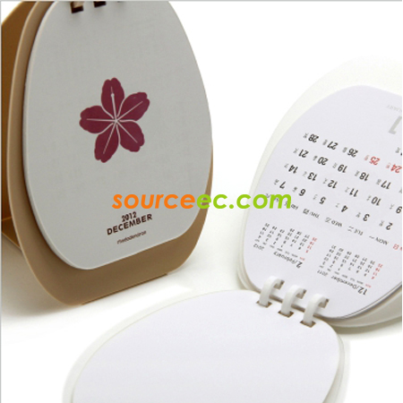 Customization Calendar Promotional Products