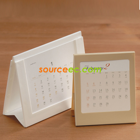 Customization Calendar Promotional Products
