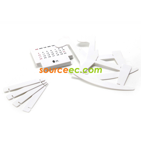 Customization Calendar Promotional Products