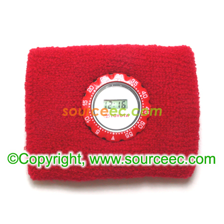 Customization Electron Watch Promotional Products