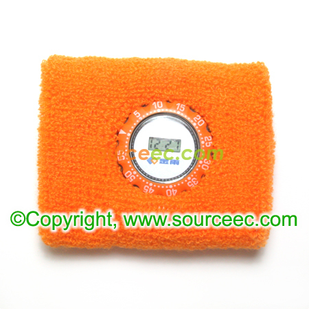 Customization Electron Watch Promotional Products