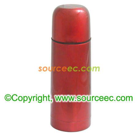 Customization 500ML Trendy Vacuum Flask Promotional Products