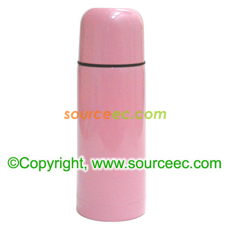 Customization 500ML Trendy Vacuum Flask Promotional Products