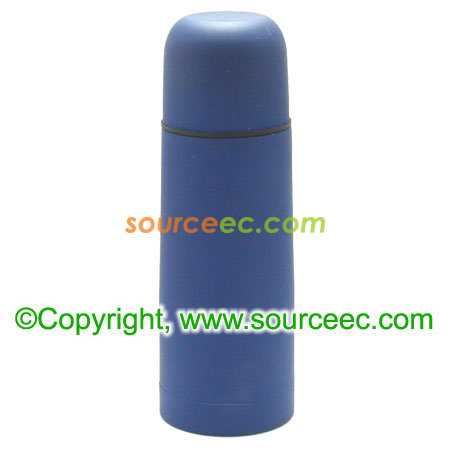 Customization 500ML Trendy Vacuum Flask Promotional Products
