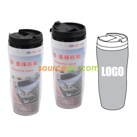 Customization 400ML Office Mug Promotional Products