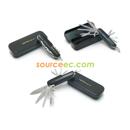 Customization Multi-Function Knife Promotional Products