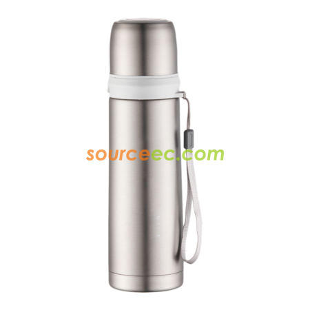 Customization 500ML Trendy Vacuum Flask Promotional Products