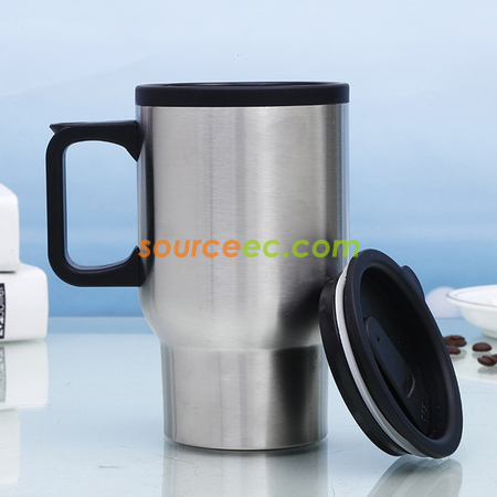 Customization 400ML Thermal Mug Promotional Products