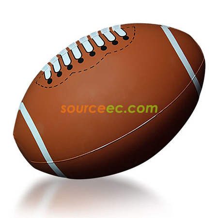 Customization Inflatable Football Promotional Products
