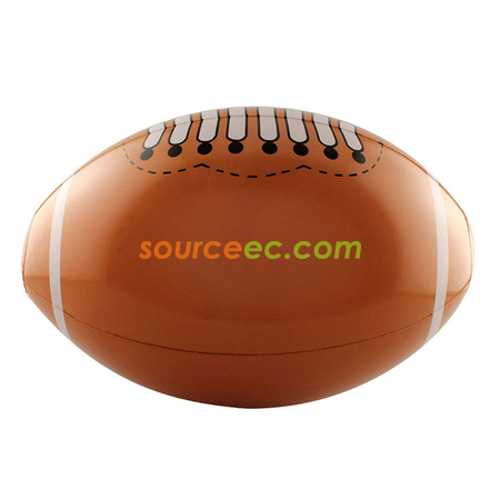 Customization Inflatable Football Promotional Products