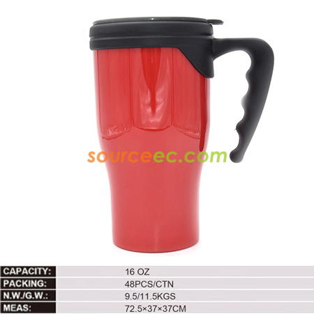 Customization 400ML Office Mug Promotional Products