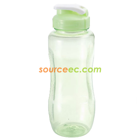 Customization 600ML Sports Bottle Promotional Products