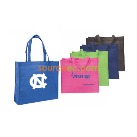 Customization Non-woven Bag Promotional Products