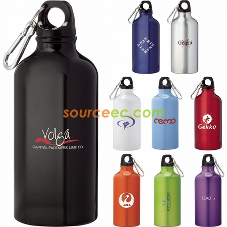 Customization Aluminium Sports Bottle Promotional Products