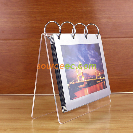 Customization Acrylic Photo Frame Promotional Products