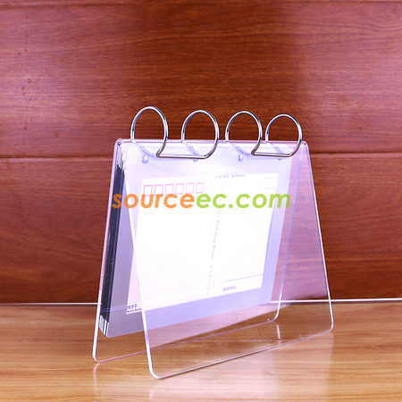 Customization Acrylic Photo Frame Promotional Products