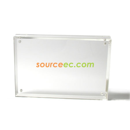 Customization Acrylic Photo Frame Promotional Products