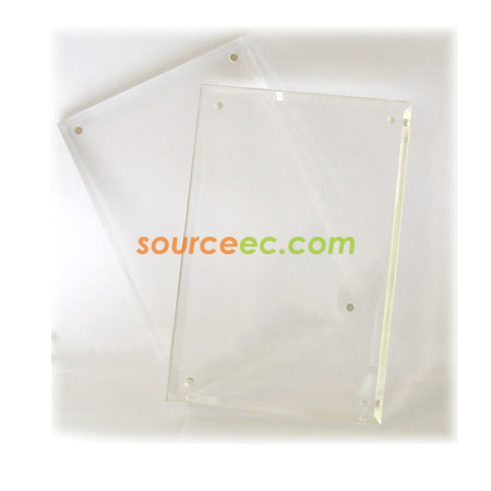 Customization Acrylic Photo Frame Promotional Products