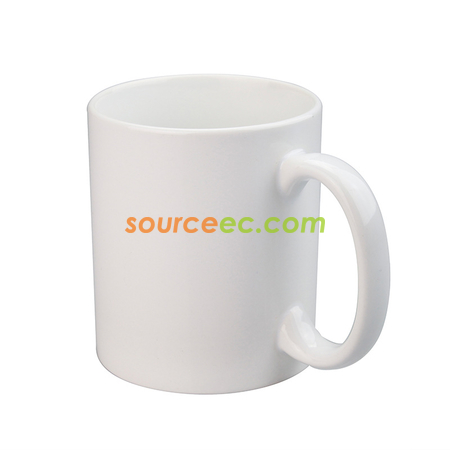 Customization 295ML Ceramic Mug Promotional Products