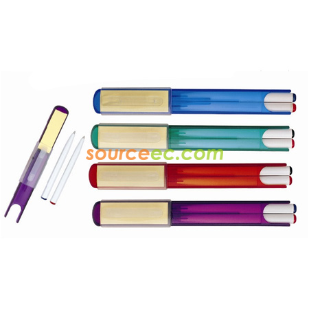 Customization Advertising Memo Pen Promotional Products