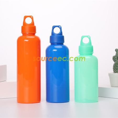 Customization 400ML Sports Bottle Promotional Products