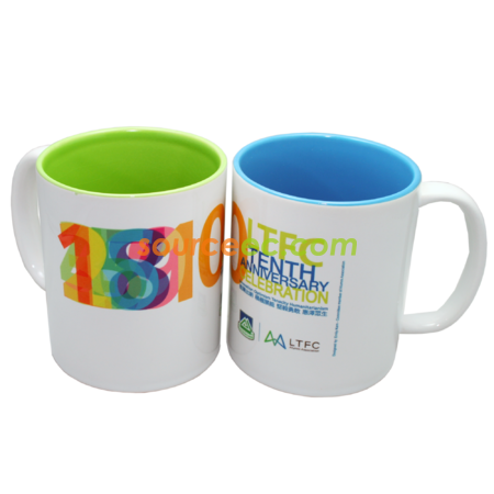Customization 310ML Ceramic Mug Promotional Products