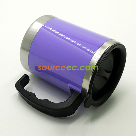 Customization 450ML Thermal Mug Promotional Products