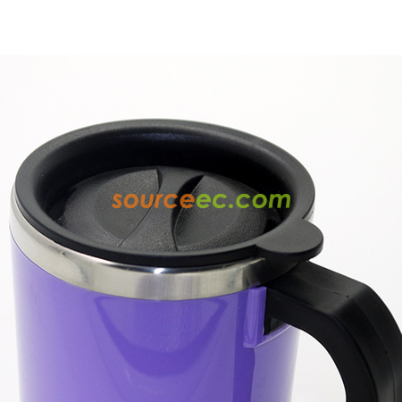 Customization 450ML Thermal Mug Promotional Products