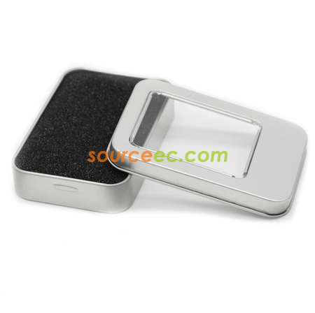Customization USB Flash Gift Box Promotional Products