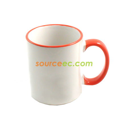 Customization 295ML Ceramic Mug Promotional Products