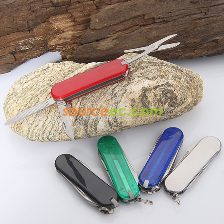 Customization Multi-Function Knife Promotional Products