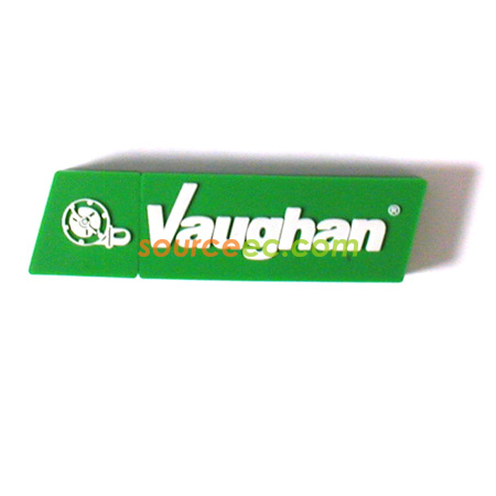 Customization Silica USB Flash Drive Promotional Products