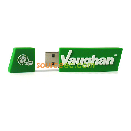 Customization Silica USB Flash Drive Promotional Products