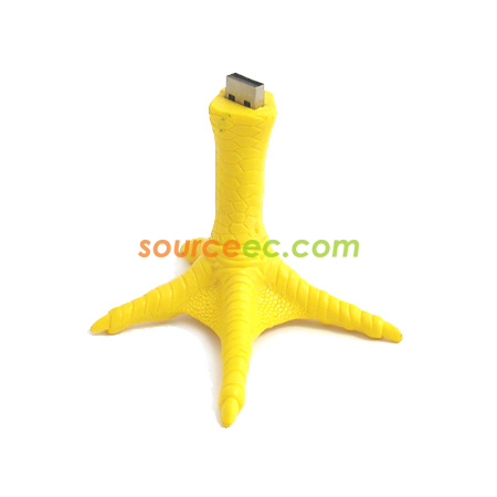 Customization Silica USB Flash Drive Promotional Products