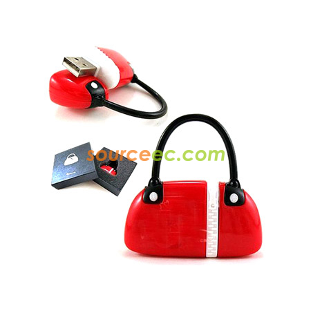 Customization Silica USB Flash Drive Promotional Products